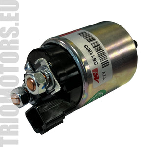 334299 solenoīds AS SS1180
