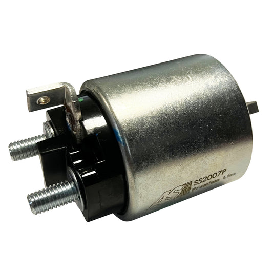 138170 solenoid AS SS2007P