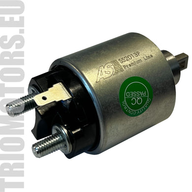 133044 solenoid AS SS2013P