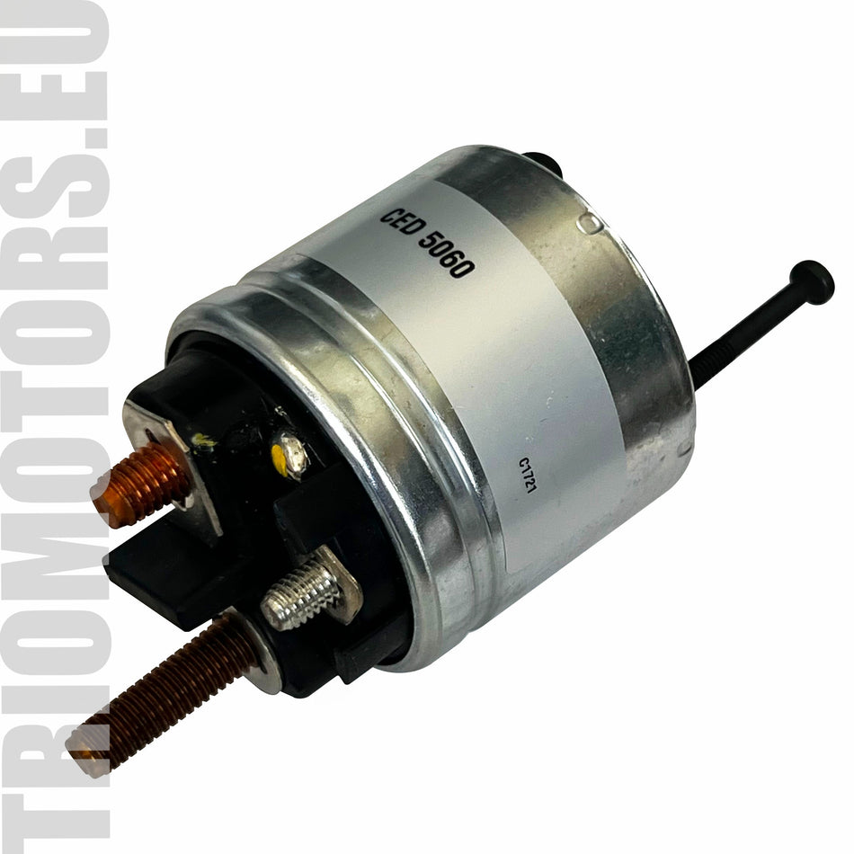 SS3062(VALEO) Starter Solenoid