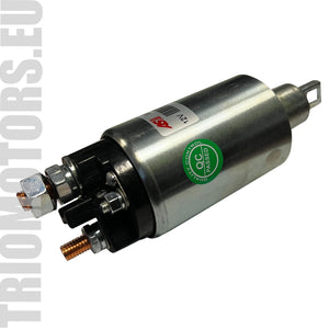 SS3118S solenoīds AS SS3118S
