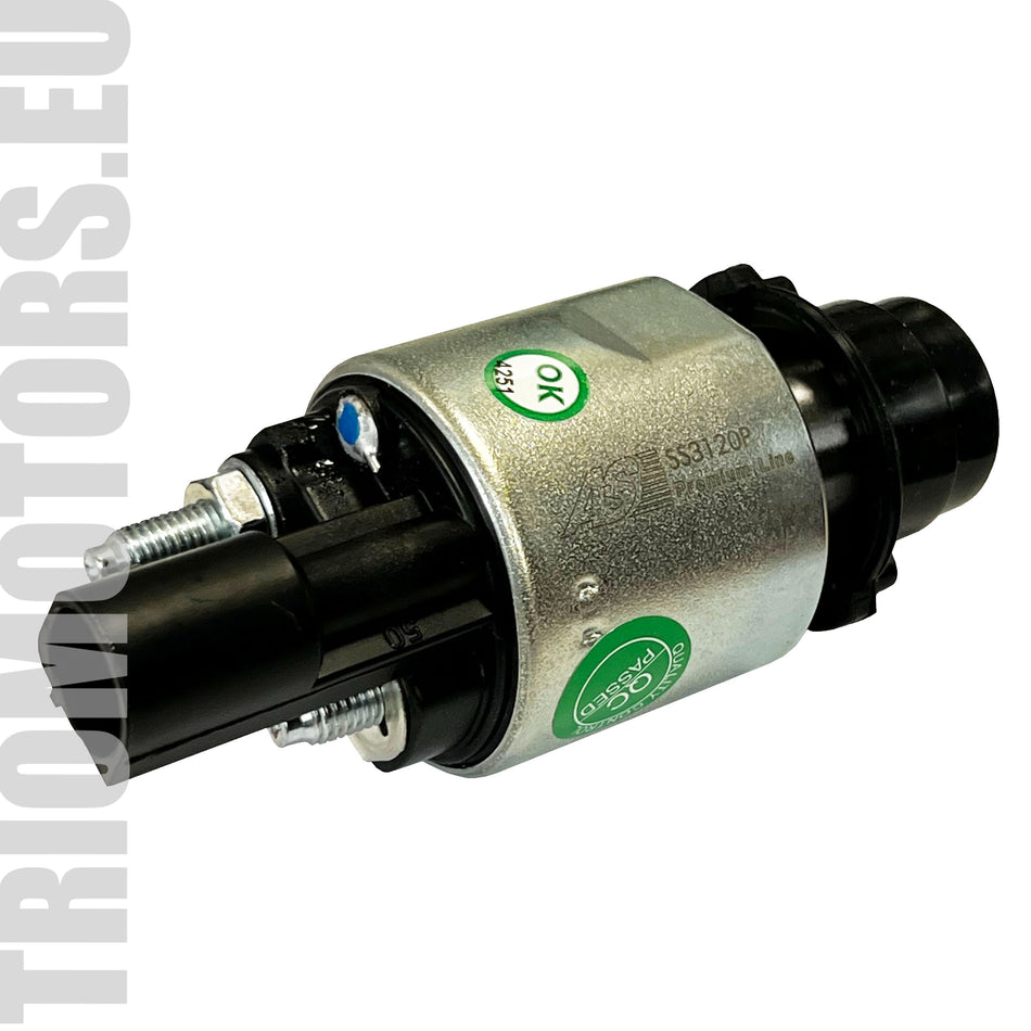 SS3120P Starter Solenoid
