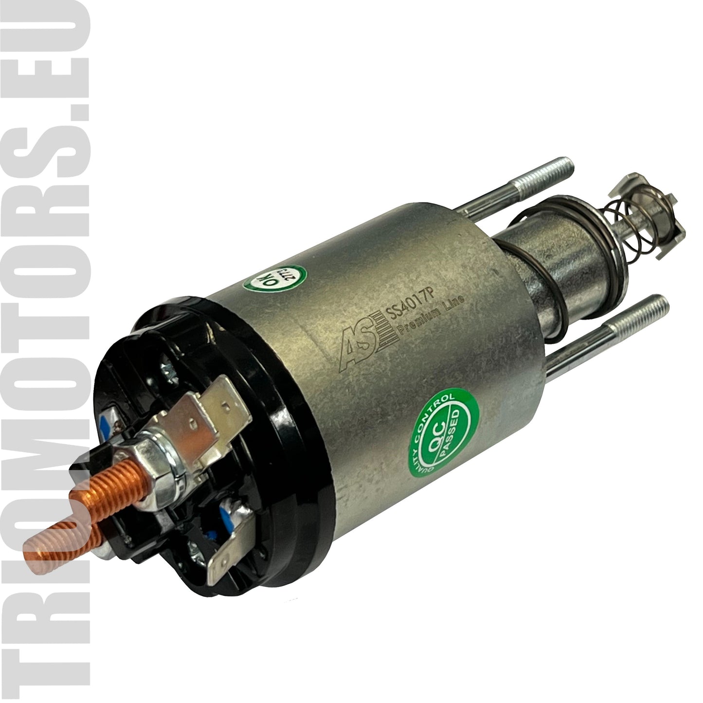 133531 solenoīds AS SS4017P