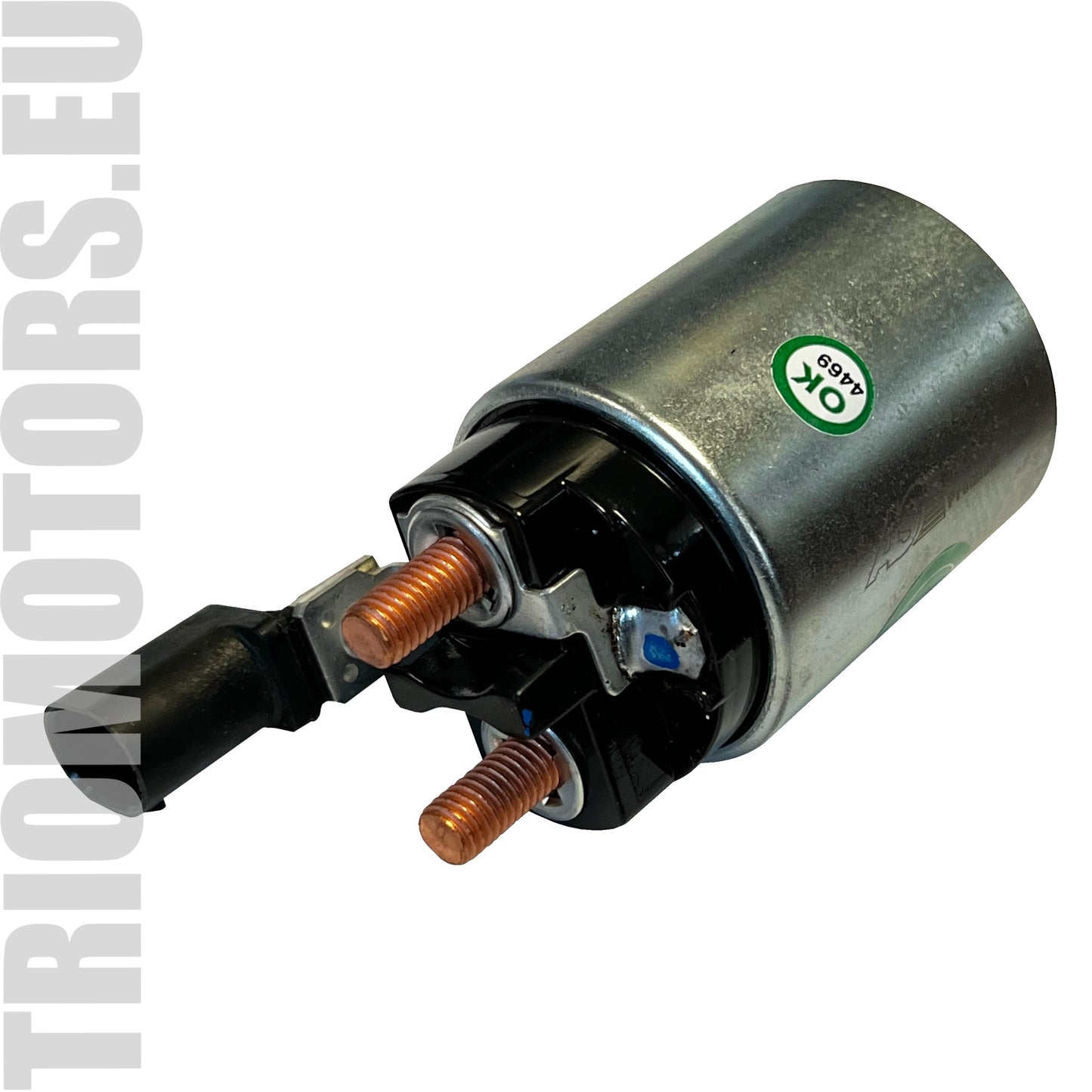 231454 solenoīds KRAVA 231454