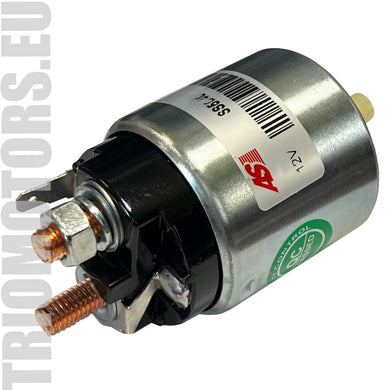 237861 solenoīds AS SS5040