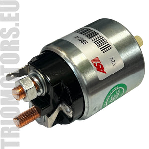 237861 solenoid AS SS5040