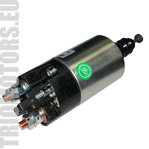 SS5091 solenoīds AS SS5091
