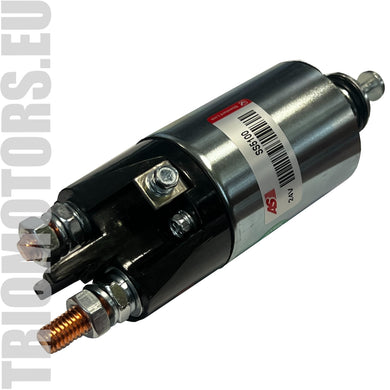 SS5100 solenoīds AS SS5100