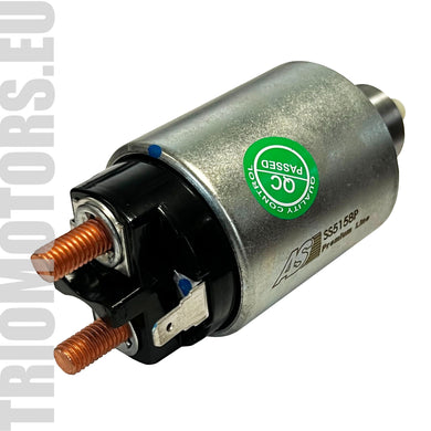 SS5158 solenoid AS SS5158P