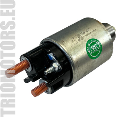 235100 solenoid AS SS5165P