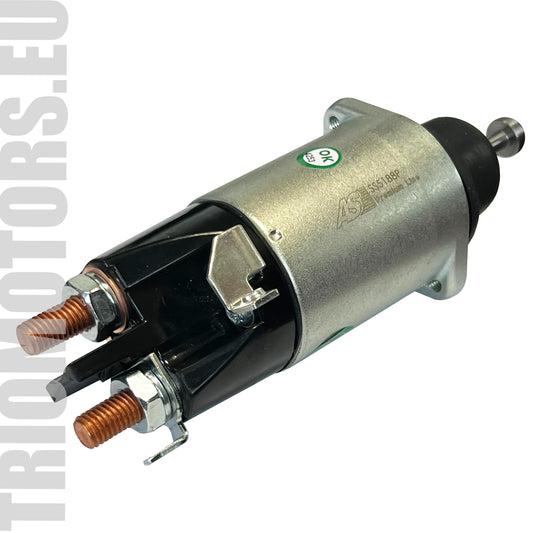 SS5188 solenoid AS SS5188P