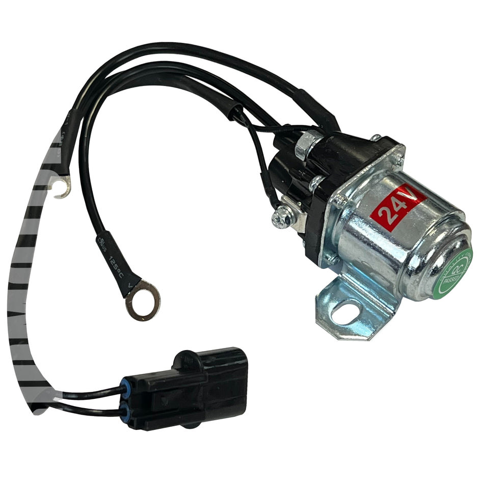 SS5194S Starter Safety Switch