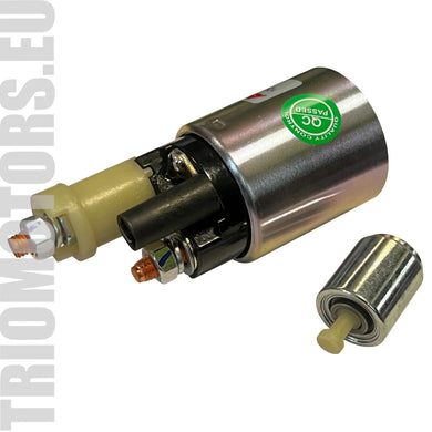 SS5253 solenoīds AS SS5253