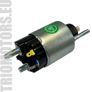 135652 solenoid AS SS6005P