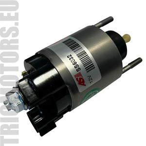 SS6032 solenoid AS SS6032