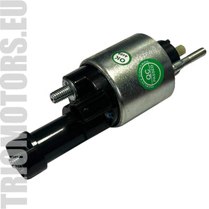 SS6038 solenoid AS SS6038P