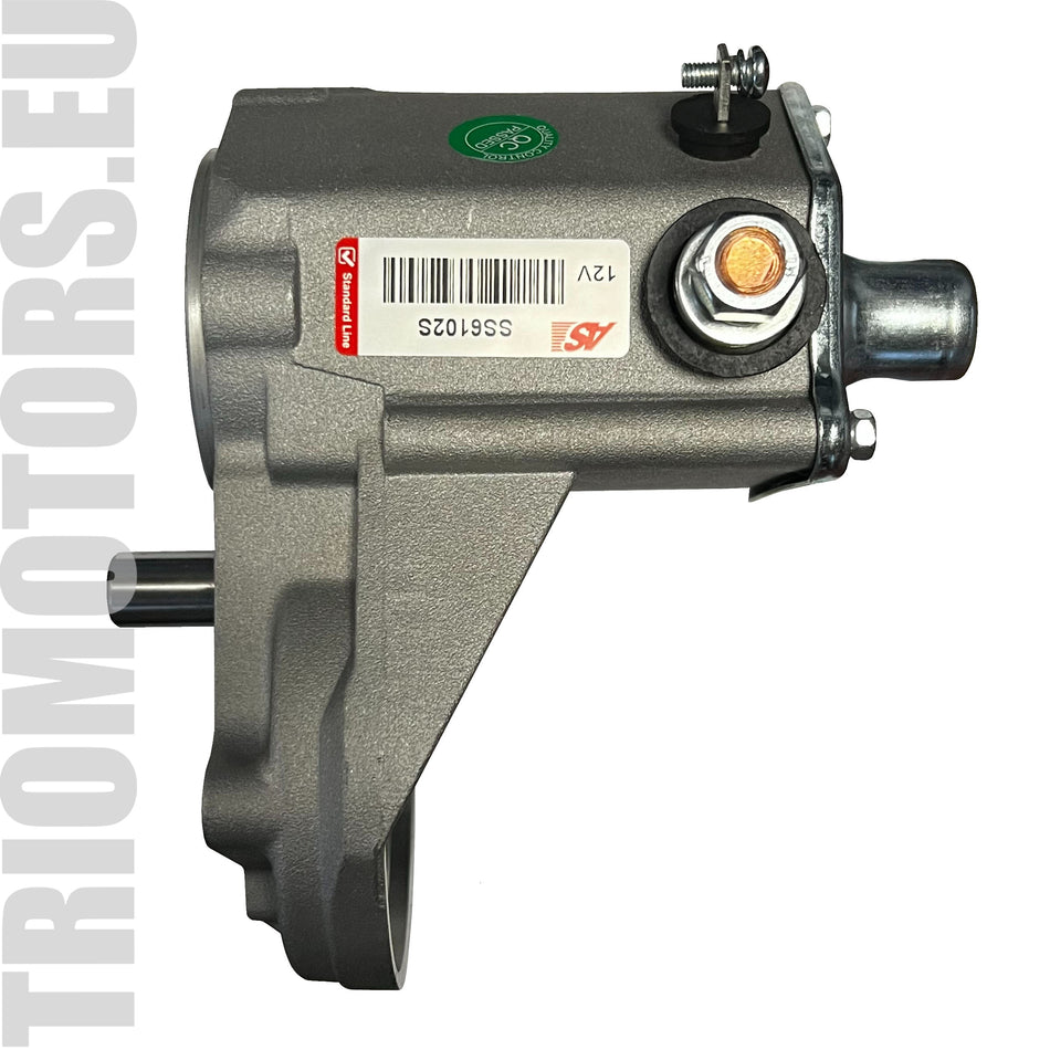 SS6102S Starter Solenoid