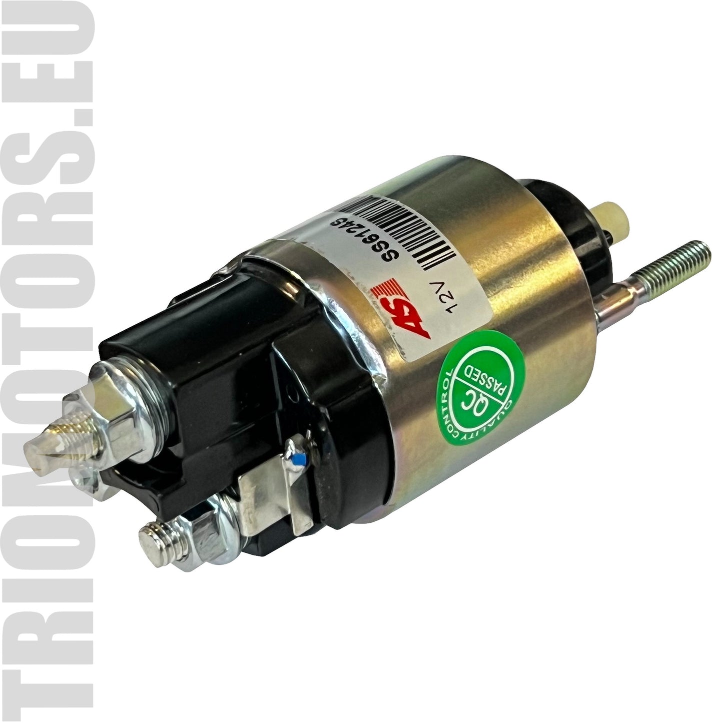 SS6003 solenoīds AS SS6003P