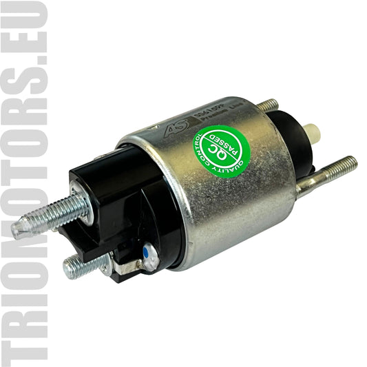 SS6159P solenoid AS SS6159P