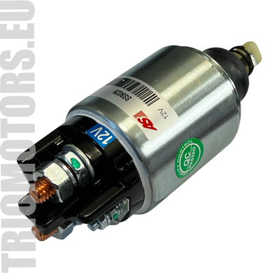 SS9024 solenoīds AS SS9024