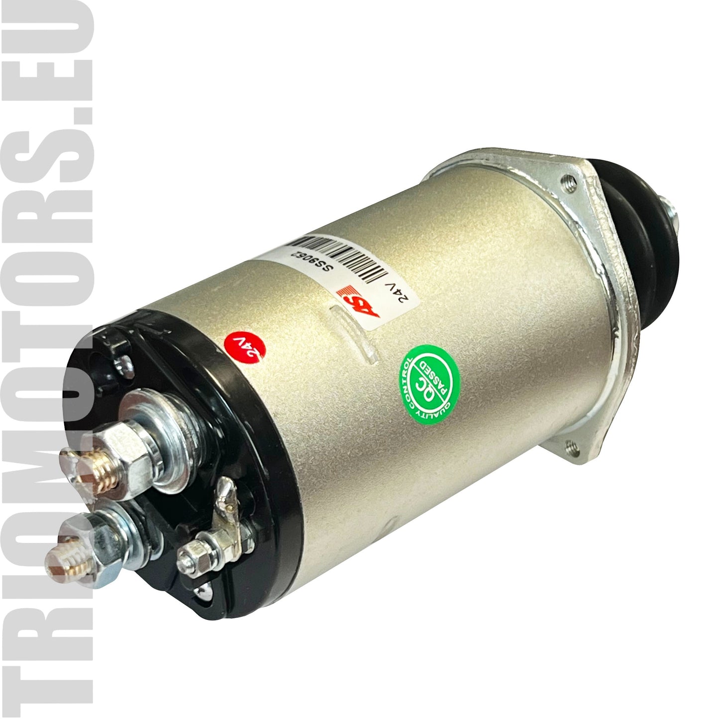 SS9059 solenoīds AS SS9059