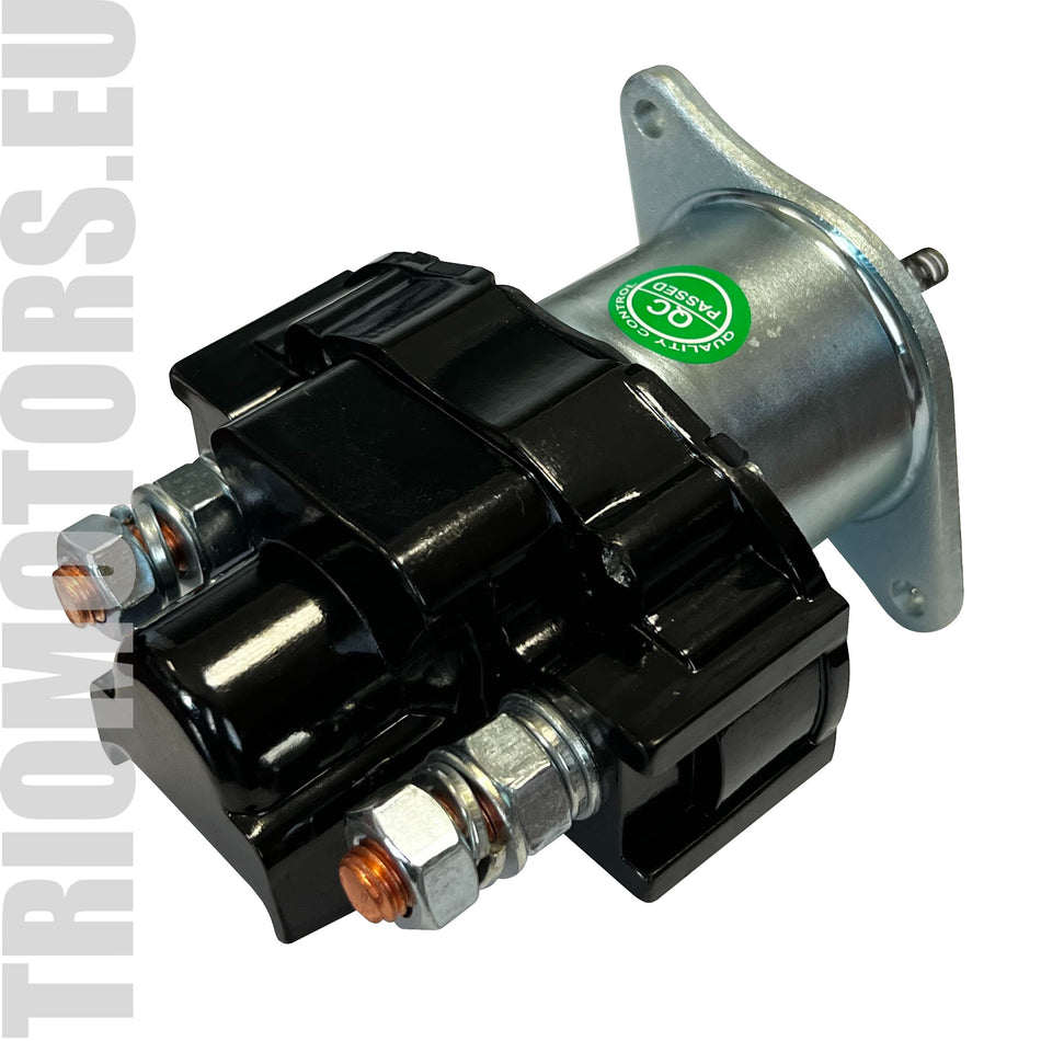 SS9111 Starter Solenoid