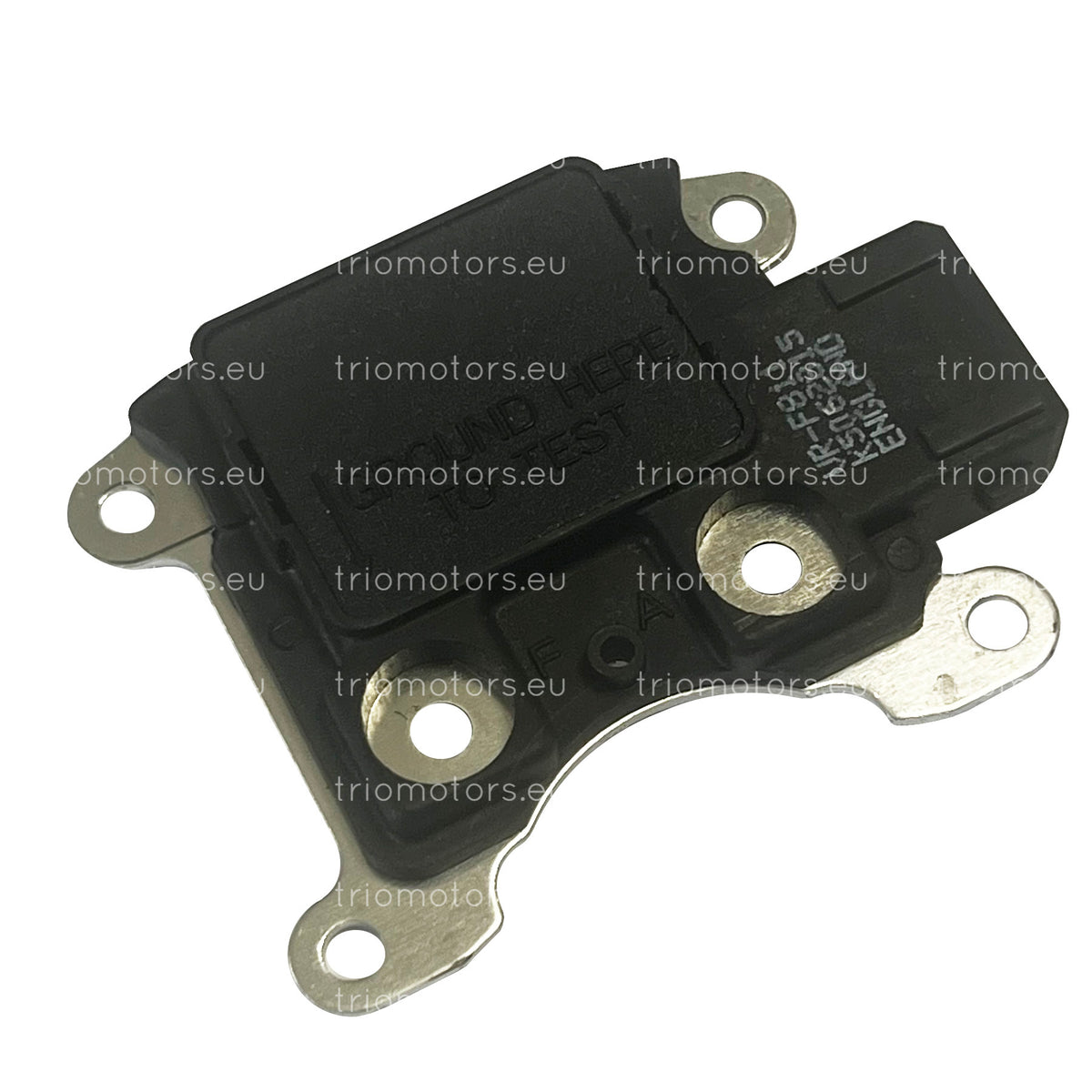 VR-F811 alternator voltage regulator for Ford 12v alternators