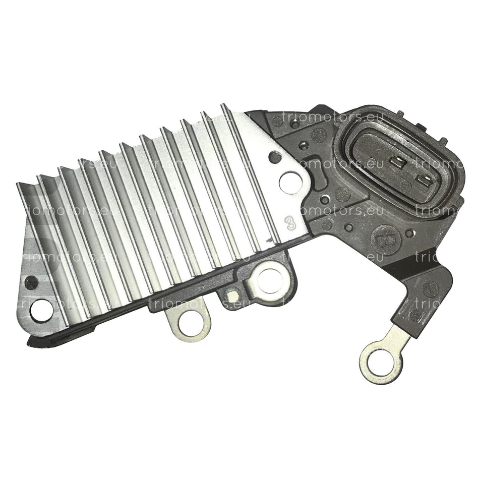 VR-H2005-92 Alternator Voltage Regulator 12v mobiletron latvija