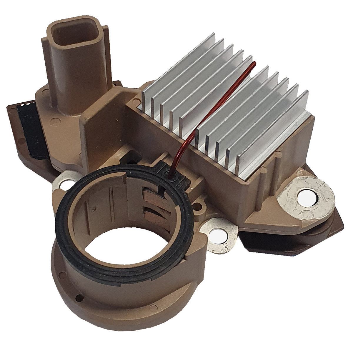 VR-H2009-164 Alternator Voltage Regulator Mitsubishi alternators 12V