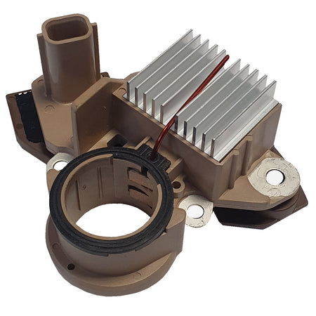 VR-H2009-164 Alternator Voltage Regulator Mitsubishi alternators 12V