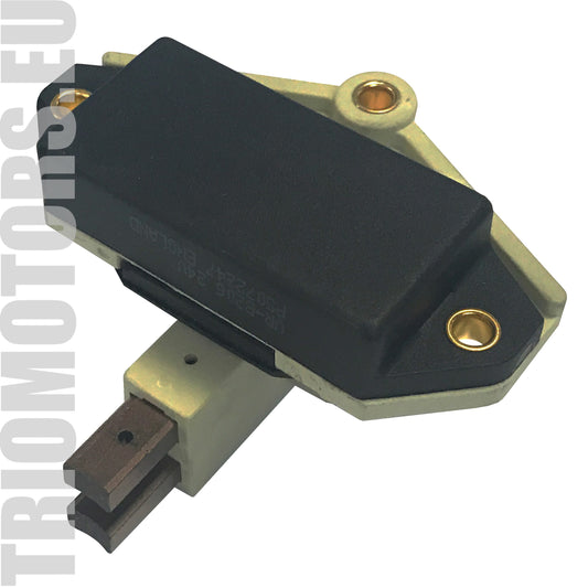 131340 voltage regulator MOBILETRON VR-B206