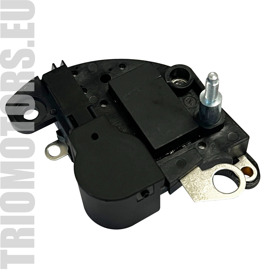 Vr-f158 Alternator Voltage Regulator mobiletron