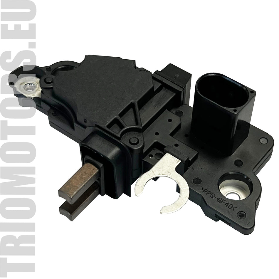 VR-B385 Alternator Voltage Regulator