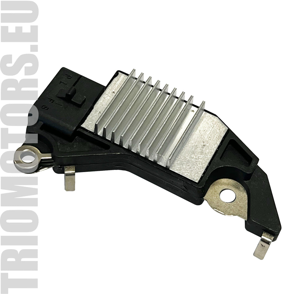 139467 sprieguma regulators MOBILETRON VR-D276