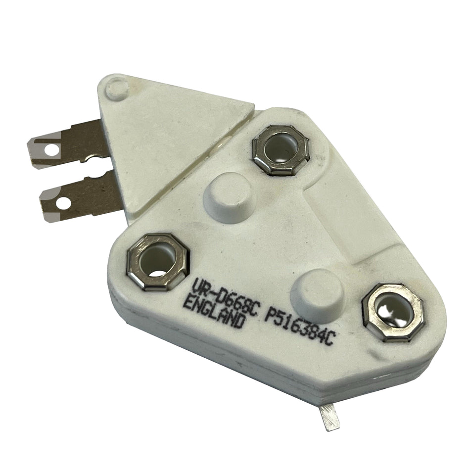 130668 sprieguma regulators MOBILETRON VR-D668C