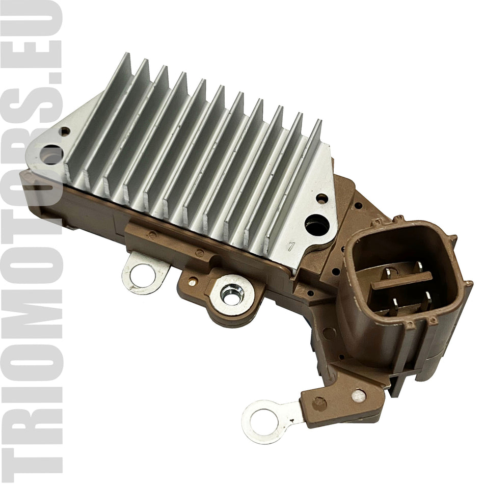 332830 sprieguma regulators MOBILETRON VR-H2005-165