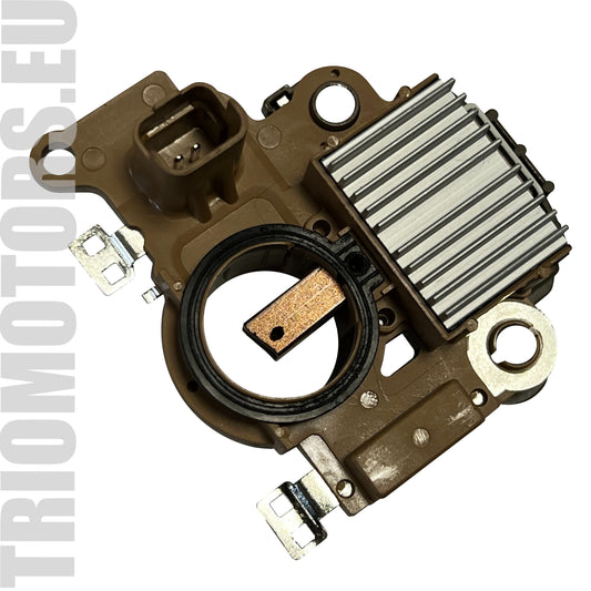 VR-H2009-112 sprieguma regulators MOBILETRON VR-H2009-112