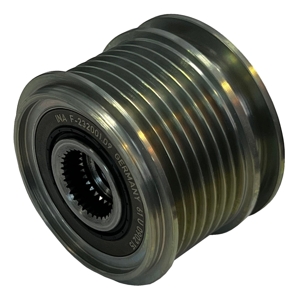 AFP0031(INA) Alternator Freewheel Pulley