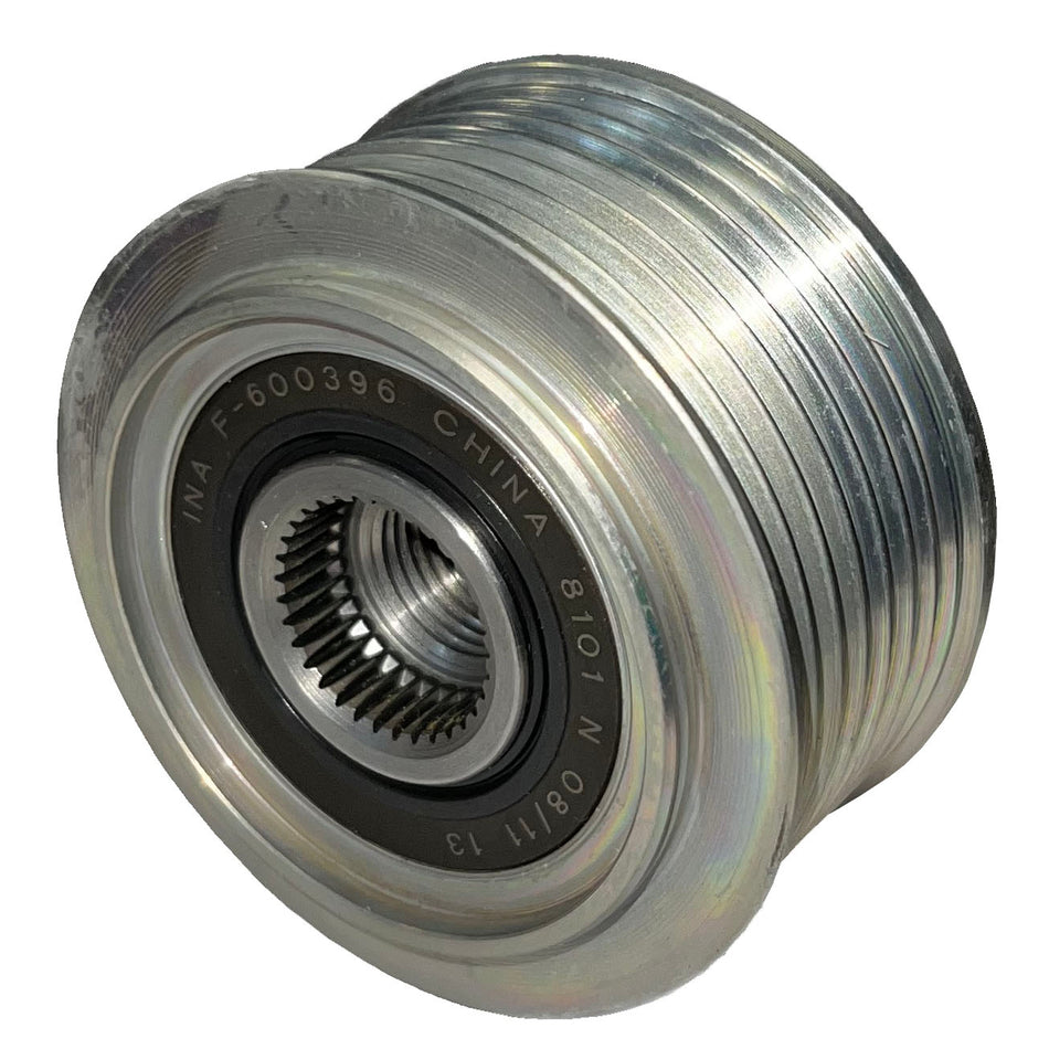 AFP0104(INA) Alternator Freewheel Pulley