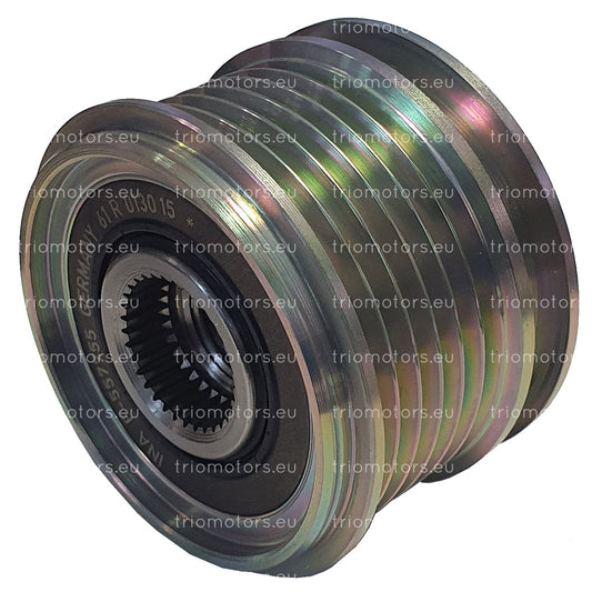 INA AFP3018 Bosch Valeo Alternator Freewheel Pulley 231004719R 231004719R-A