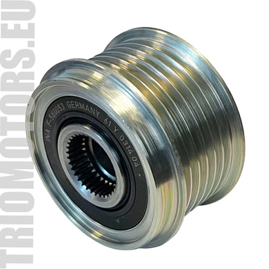 AFP6053(INA) freewheel pulley AS AFP6053(INA)