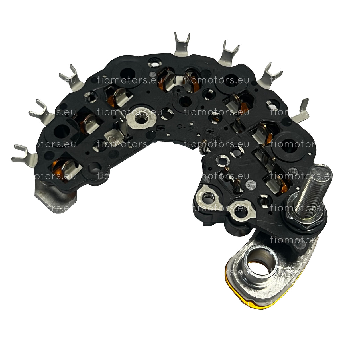 AS-PL ARC3011alternator rectifier for Valeo alternators 8 diodes