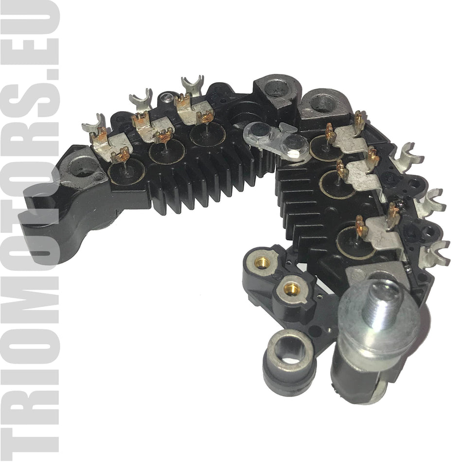 ARC3023 Valeo Alternator Rectifier AS-PL