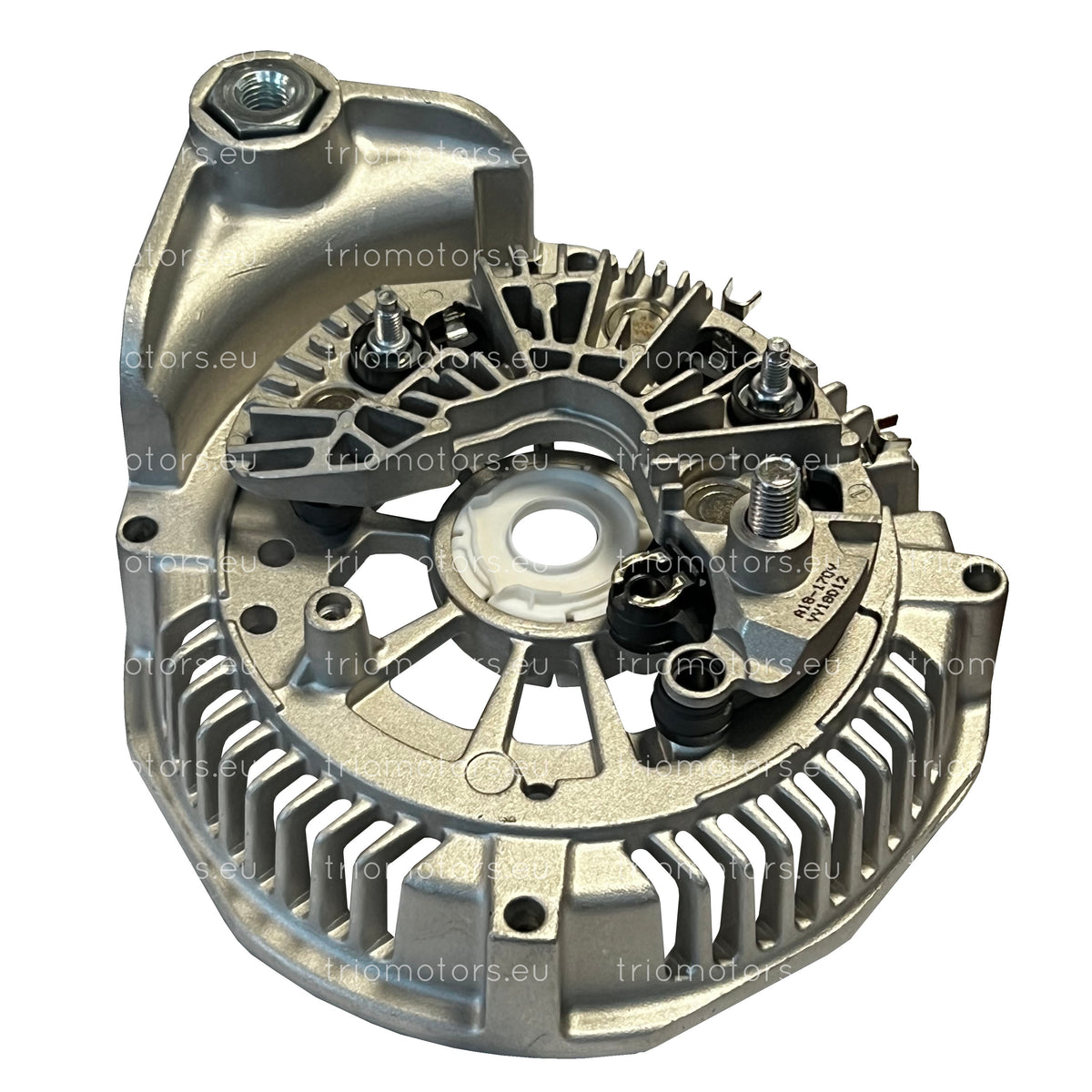 as-pl arc3041 alternator rectifier with bracket valeo alternator SG15S030 6 diodes