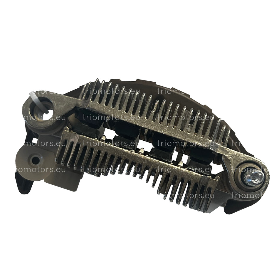 arc5149 mitsubishi alternator rectifier as-pl 8 diodes A5TB1291ZE