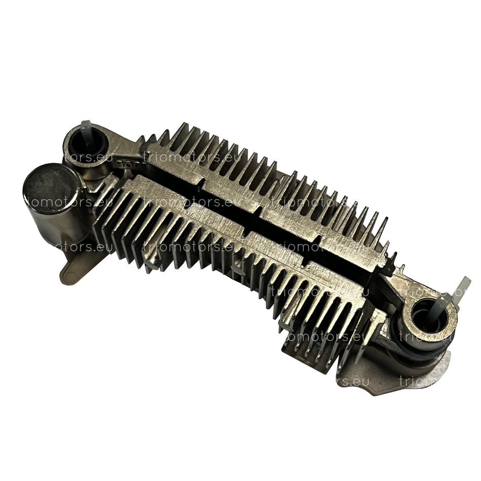 arc5162 mitsubishi hyundai kia alternator as-pl 8 diodes