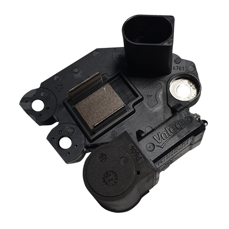 BMW Valeo Alternator Voltage Regulator ARE3078 - 599101 593396 593796 TG17C010 TG17C010B TG17C011 TG17C048 8510092-01 7789981 	7799204 7797521 e60 e61 e63 e64 e65 e66 e67