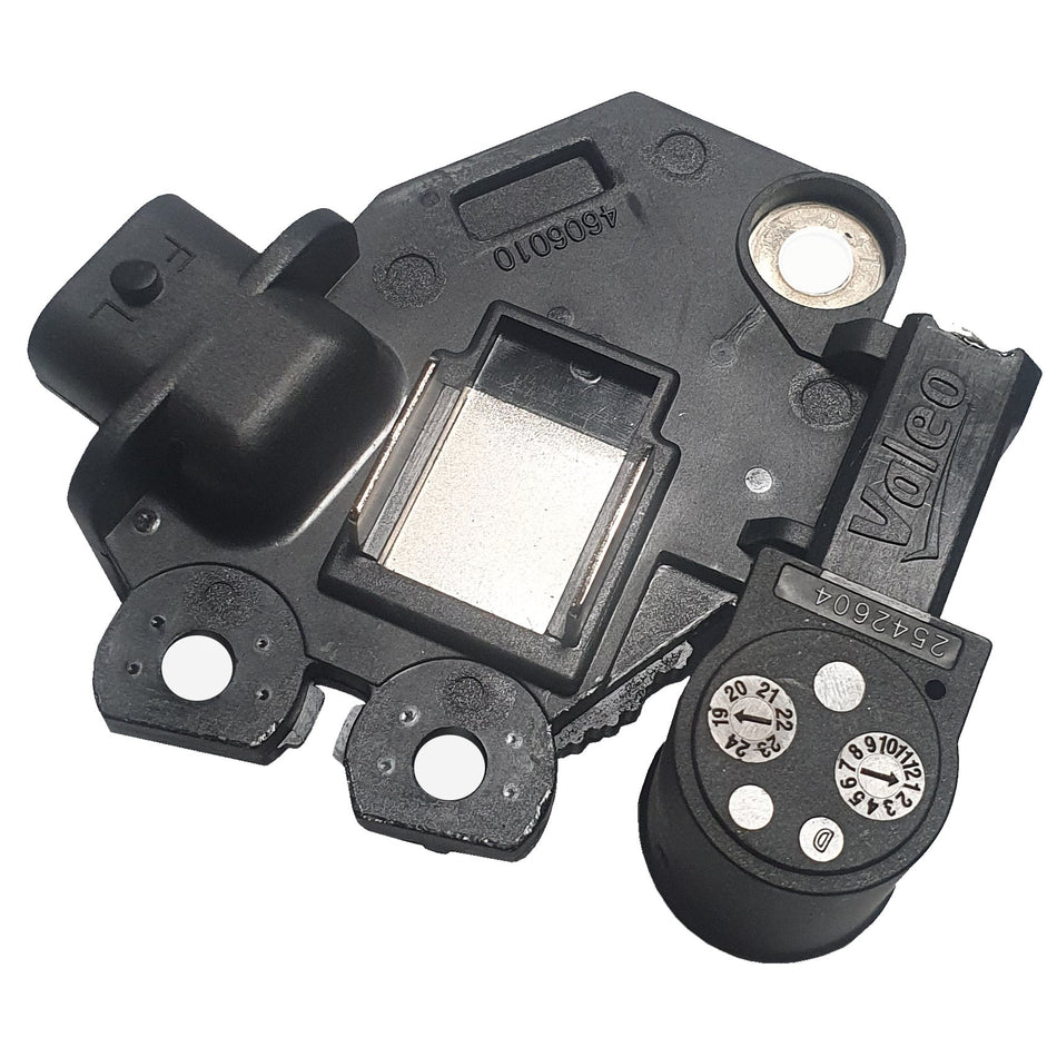 Are3117 Valeo alternator voltage regulator Chevrolet aveo Opel Astra Opel Cascada Opel Corsa Opel insignia Opel Meriva Opel Zafira Saab 9-5