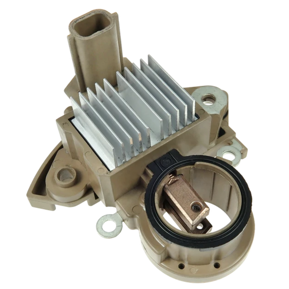 ARE5136P Alternator Voltage Regulator AS-PL 12V Mitsubishi alternators Nissan Opel Renault