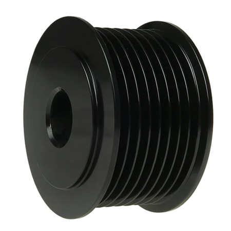 AP1005S Alternator Pulley Bosch 6033GC5005, 0120469119, 0124325067, 6033FB3010, 6033GB3010, Delco 19025111, DRB3890, Mercedes Atego, Citaro, Travego, Unimog Mercedes man